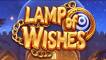 Lamp of Wishes slot