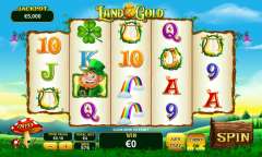 Play Land of Gold
