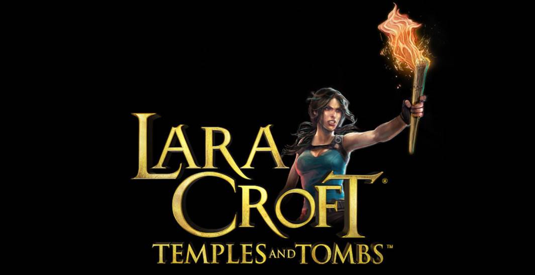 Lara Croft: Temples and Tombs