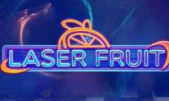 Play Laser Fruit