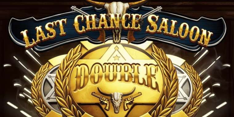 Play Last Chance Saloon slot