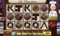 Play Le Chocolatier