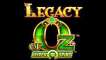 Legacy of Oz Hyperspins slot