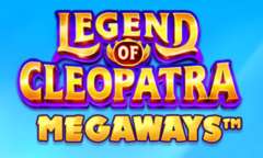 Play Legend of Cleopatra Megaways