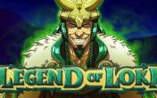 Legend of Loki slot