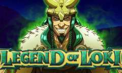 Play Legend of Loki