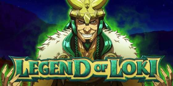 Legend of Loki (iSoftBet)