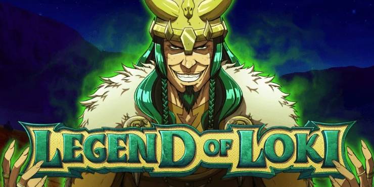 Legend of Loki
