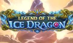 Play Legend of the Ice Dragon