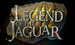 Play Legend of the Jaguar