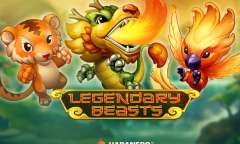 Play Legendary Beasts
