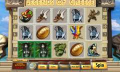 Play Legends of Greece