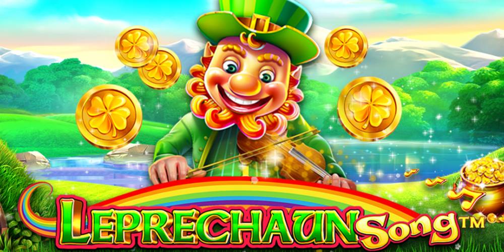 Leprechaun Song