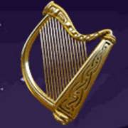 Leprechaun's Luck: Harp