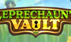 Play Leprechaun's Vault