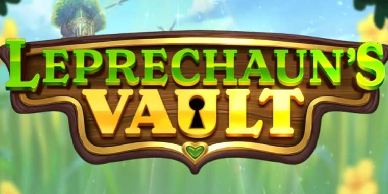 Play Leprechaun's Vault slot