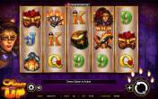 Light Em Up slot