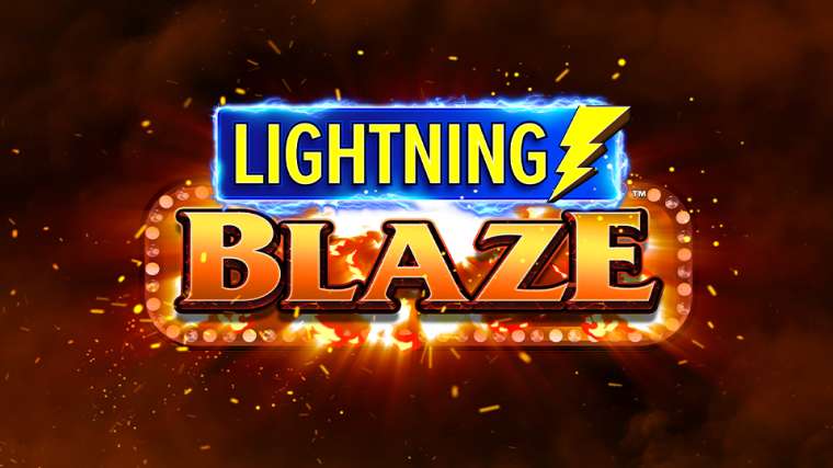 Play Lightning Blaze slot
