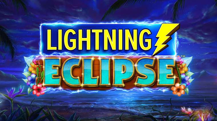 Play Lightning Eclipse slot