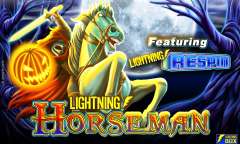 Play Lightning Horseman