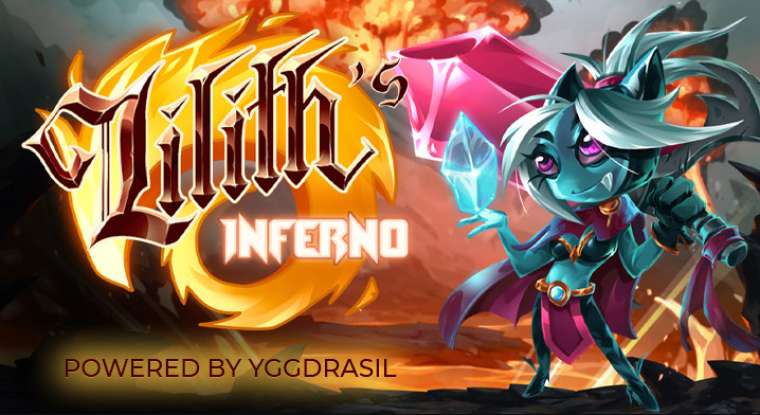 Play Lilith’s Inferno slot