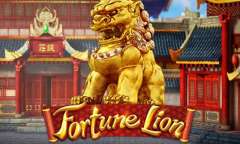 Play Lions Fortune