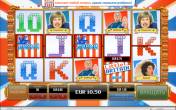Little Britain slot