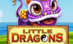 Play Little Dragons