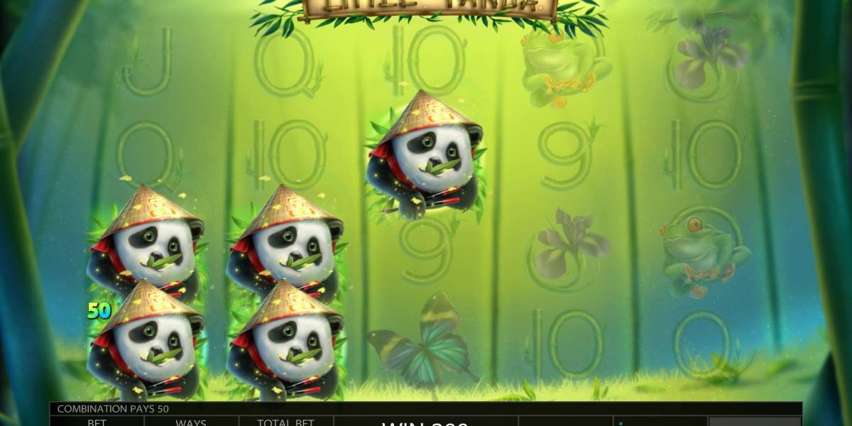 Little Panda
