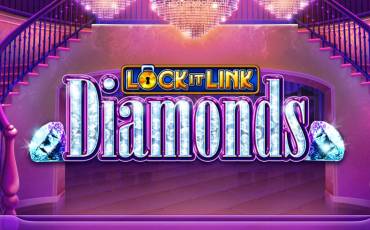 Lock it Link Diamonds