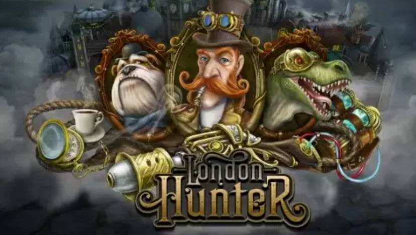 London Hunter