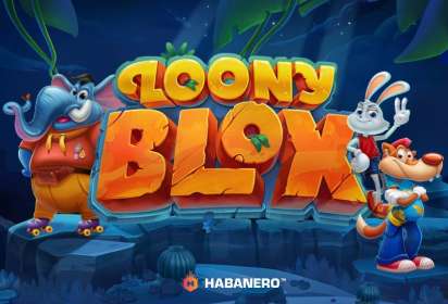 Loony Blox (Habanero)