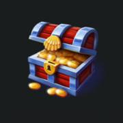 Loot Crab: Chest of gold