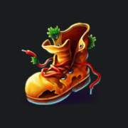 Loot Crab: Shoe