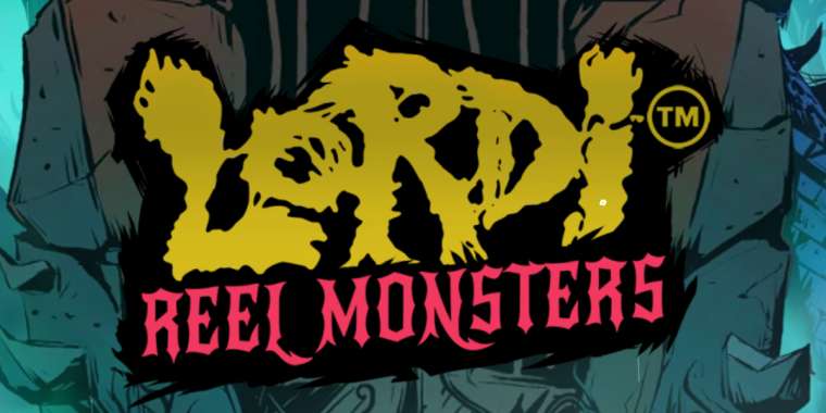 Play Lordi Reel Monsters slot