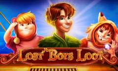 Play Lost Boys Loot