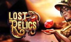Play Lost Relics