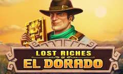 Play Lost Riches of El Dorado
