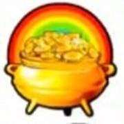 Lotsaloot 5 Reel – Progressive: A pot of gold