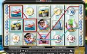 Lotto Is My Motto slot