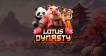 Lotus Dynasty slot