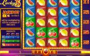 Lucky 3 slot