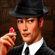 Lucky Dragon Casino: Man