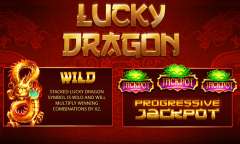 Play Lucky Dragon