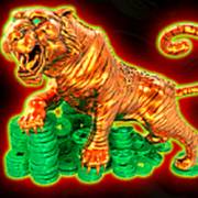 Lucky Dragons: Tiger