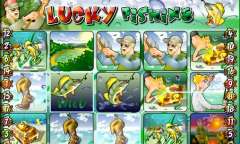 Play Lucky Fishing