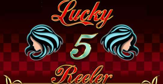 Lucky Five Reeler (Barcrest)