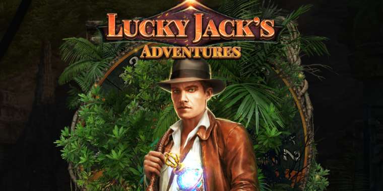 Play Lucky Jack Lost Jungle slot