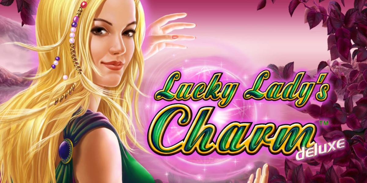 Lucky Lady’s Charm Deluxe