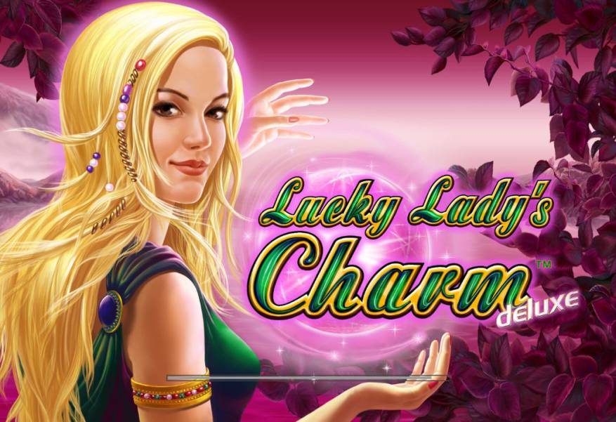 Lucky Lady’s Charm Deluxe